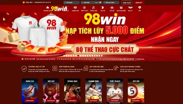 Giới thiệu 89win và triết lý hoạt động chuyên nghiệp